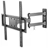 Goobay TV-Wandhalterung Basic FULLMOTION M 35 kg 32-55 Zoll