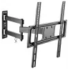 Goobay TV-Wandhalterung Basic FULLMOTION M 35 kg 32-55 Zoll
