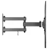 Goobay TV-Wandhalterung Basic FULLMOTION M 35 kg 32-55 Zoll