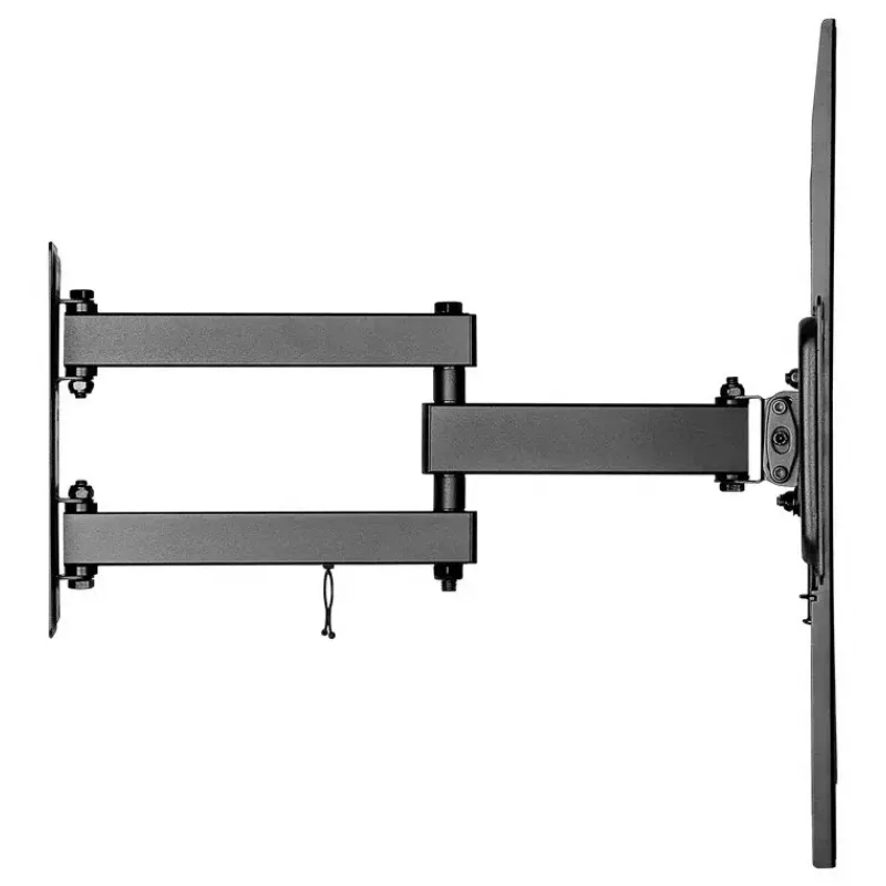 Goobay TV-Wandhalterung Basic FULLMOTION M 35 kg 32-55 Zoll