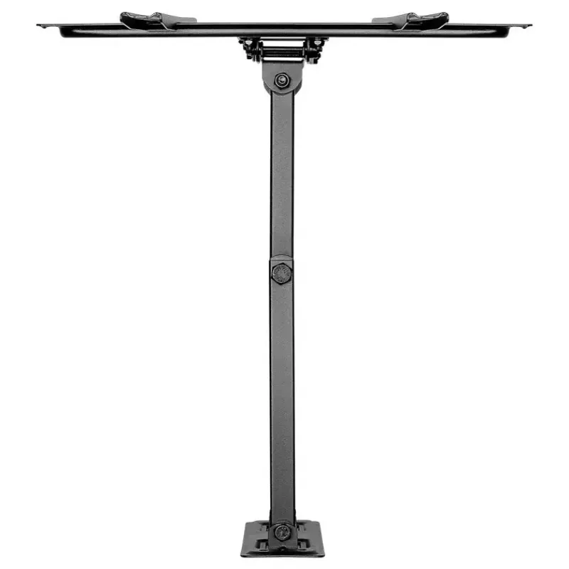 Goobay TV-Wandhalterung Basic FULLMOTION M 35 kg 32-55 Zoll