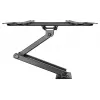 Goobay TV-Wandhalterung Basic FULLMOTION M 35 kg 32-55 Zoll