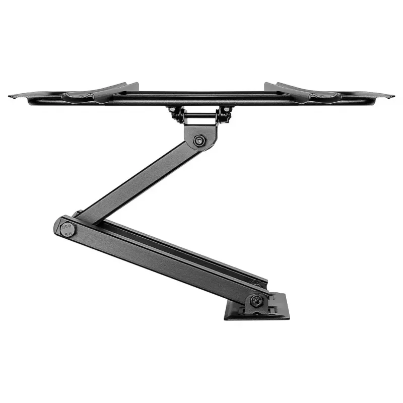 Goobay TV-Wandhalterung Basic FULLMOTION M 35 kg 32-55 Zoll