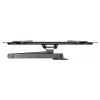 Goobay TV-Wandhalterung Basic FULLMOTION M 35 kg 32-55 Zoll