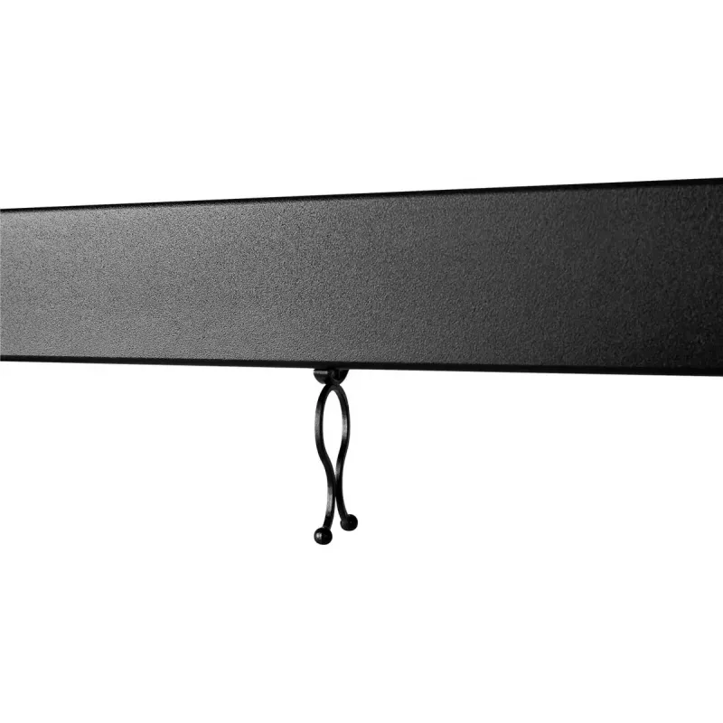 Goobay TV-Wandhalterung Basic FULLMOTION M 35 kg 32-55 Zoll