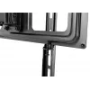 Goobay TV-Wandhalterung Basic FULLMOTION M 35 kg 32-55 Zoll