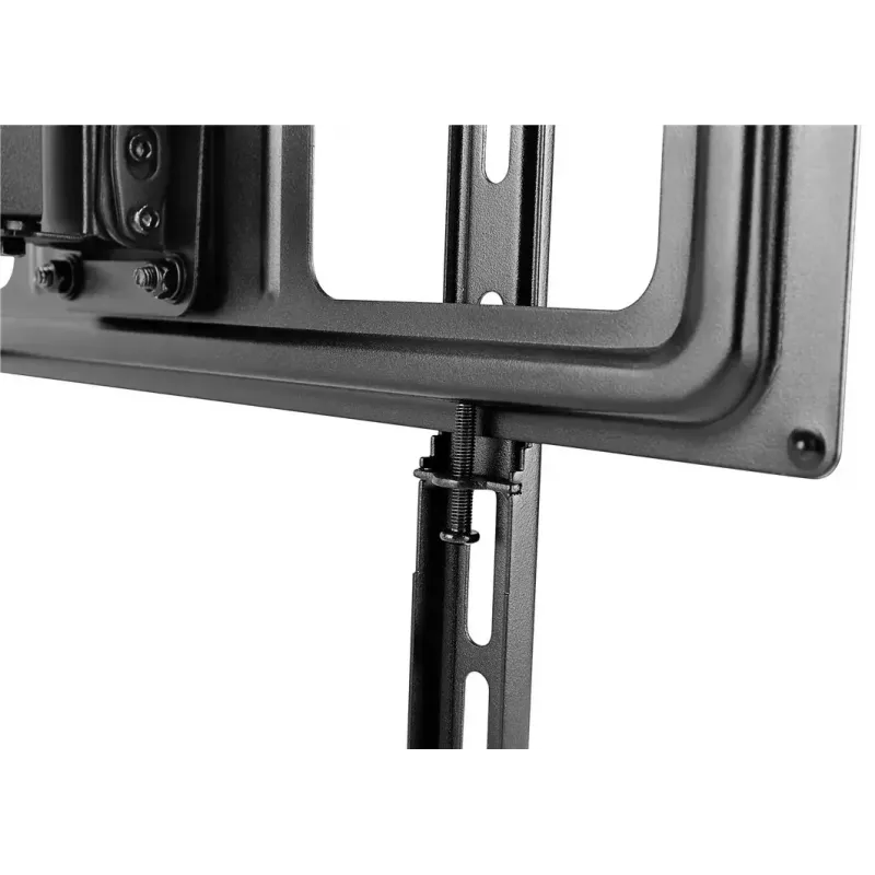 Goobay TV-Wandhalterung Basic FULLMOTION M 35 kg 32-55 Zoll