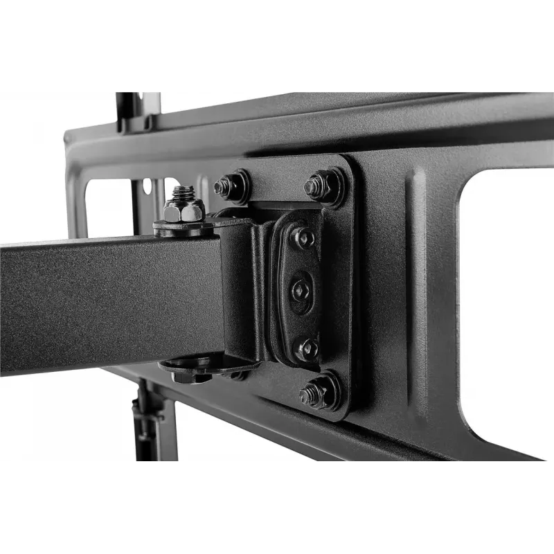 Goobay TV-Wandhalterung Basic FULLMOTION M 35 kg 32-55 Zoll