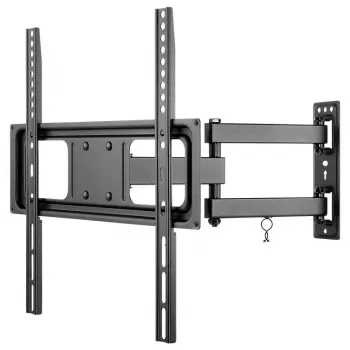 Goobay TV-Wandhalterung Basic FULLMOTION M 35 kg 32-55 Zoll