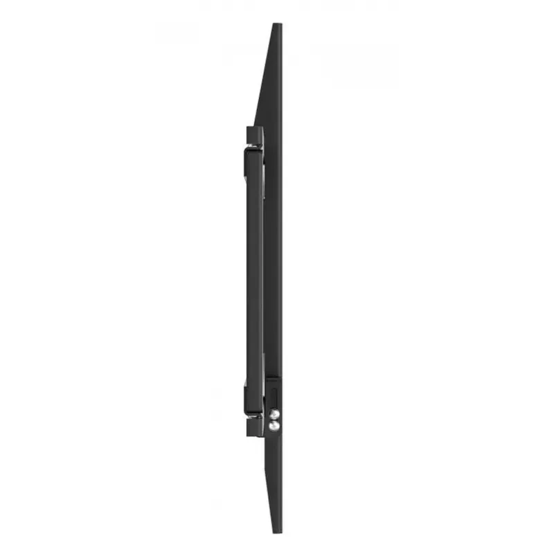 Goobay TV-Wandhalterung Basic FIXED XL Maximale Tragfähigkeit 75 kg