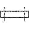 Goobay TV-Wandhalterung Basic FIXED XL Maximale Tragfähigkeit 75 kg