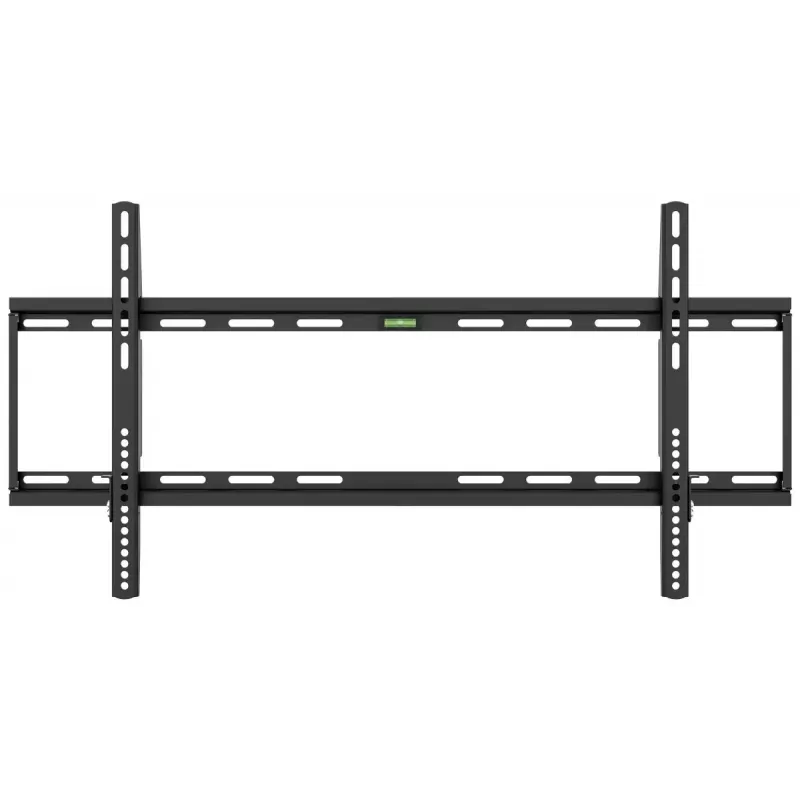 Goobay TV-Wandhalterung Basic FIXED XL Maximale Tragfähigkeit 75 kg