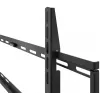 Goobay TV-Wandhalterung Basic FIXED XL Maximale Tragfähigkeit 75 kg