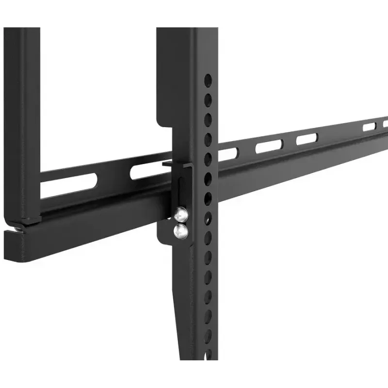 Goobay TV-Wandhalterung Basic FIXED XL Maximale Tragfähigkeit 75 kg