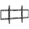 Goobay TV-Wandhalterung Basic FIXED XL Maximale Tragfähigkeit 75 kg