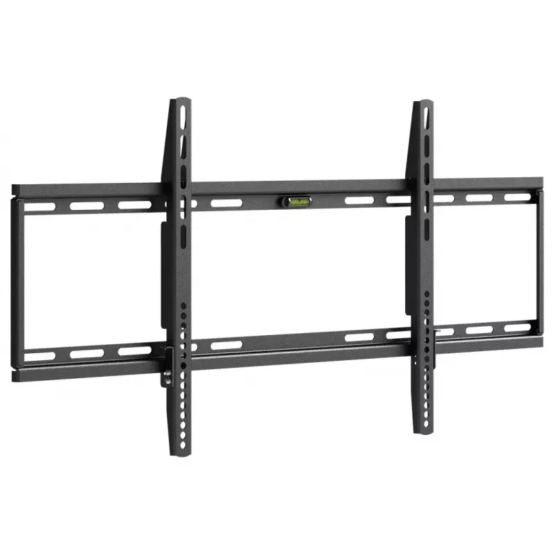 Goobay TV-Wandhalterung Basic FIXED XL Maximale Tragfähigkeit 75 kg