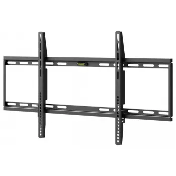 Goobay TV-Wandhalterung Basic FIXED XL Maximale Tragfähigkeit 75 kg