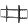 Goobay TV-Wandhalterung Basic FIXED XL Maximale Tragfähigkeit 75 kg