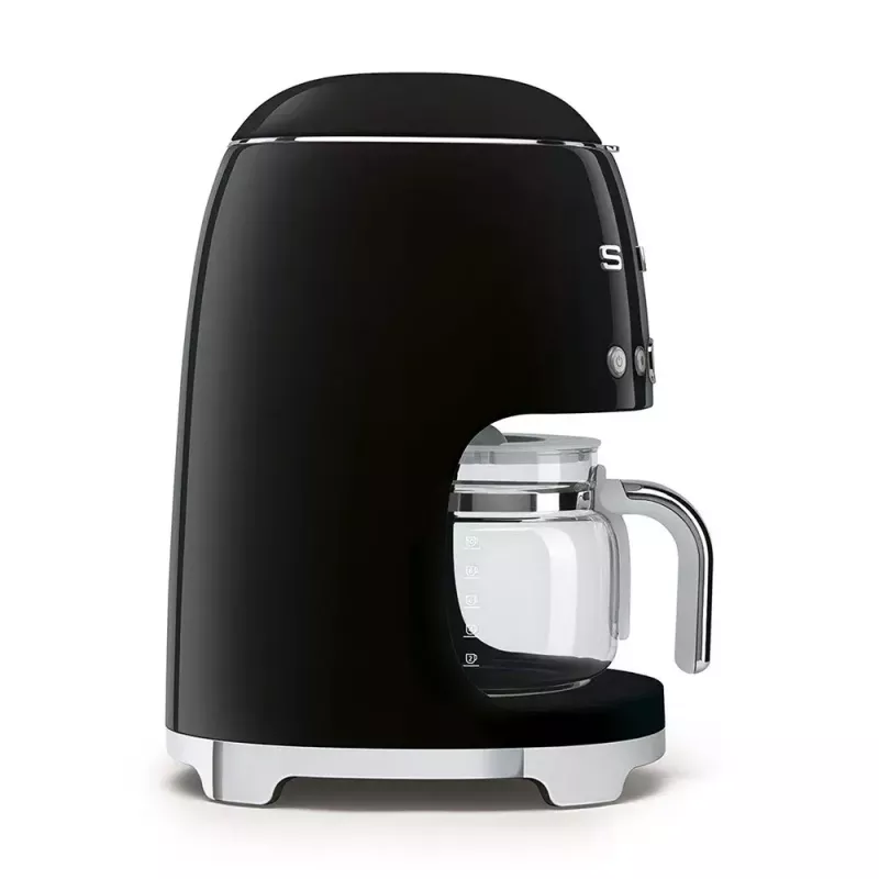Drip coffee maker Smeg 1.4 L DCF02BLEU