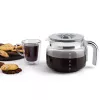 Drip coffee maker Smeg 1.4 L DCF02BLEU