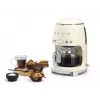 Drip coffee maker Smeg 1.4 L DCF02BLEU