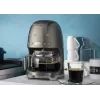 Drip coffee maker Smeg 1.4 L DCF02BLEU