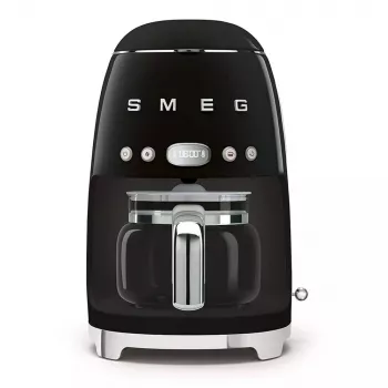 Drip coffee maker Smeg 1.4 L DCF02BLEU