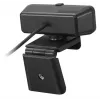 Lenovo 4XC1B34802 Webcam 2 MP 1920 x 1080 Pixel USB 2.0 Schwarz