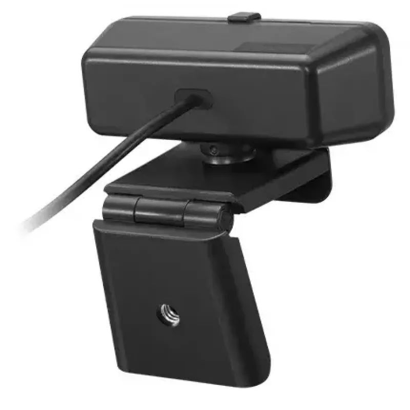 Lenovo 4XC1B34802 Webcam 2 MP 1920 x 1080 Pixel USB 2.0 Schwarz