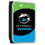 Seagate SkyHawk AI interne Festplatte 8 TB 7200 RPM 256 MB 3,5 Zoll Serial ATA III
