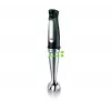 Braun MultiQuick 7 MQ 7045X 1,25 L Stabmixer 1000 W Schwarz, Edelstahl