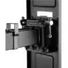 Goobay TV-Wandhalterung Pro FULLMOTION (XL) 60 kg 43–100 Zoll