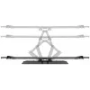Goobay TV-Wandhalterung Pro FULLMOTION (XL) 60 kg 43–100 Zoll
