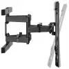 Goobay TV-Wandhalterung Pro FULLMOTION (XL) 60 kg 43–100 Zoll