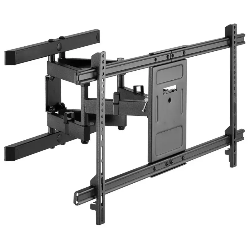 Goobay TV-Wandhalterung Pro FULLMOTION (XL) 60 kg 43–100 Zoll