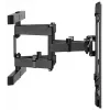 Goobay TV-Wandhalterung Pro FULLMOTION (XL) 60 kg 43–100 Zoll