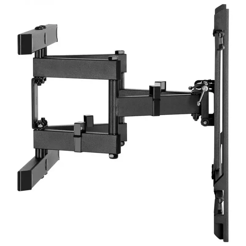 Goobay TV-Wandhalterung Pro FULLMOTION (XL) 60 kg 43–100 Zoll