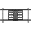 Goobay TV-Wandhalterung Pro FULLMOTION (XL) 60 kg 43–100 Zoll