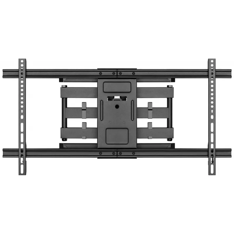 Goobay TV-Wandhalterung Pro FULLMOTION (XL) 60 kg 43–100 Zoll