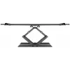 Goobay TV-Wandhalterung Pro FULLMOTION (XL) 60 kg 43–100 Zoll