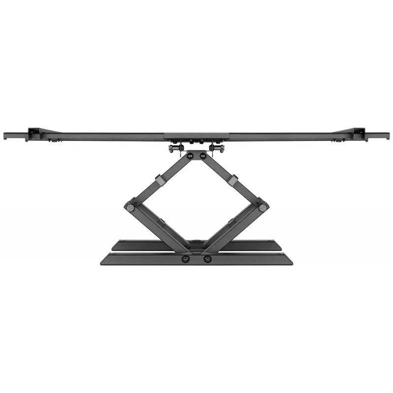 Goobay TV-Wandhalterung Pro FULLMOTION (XL) 60 kg 43–100 Zoll