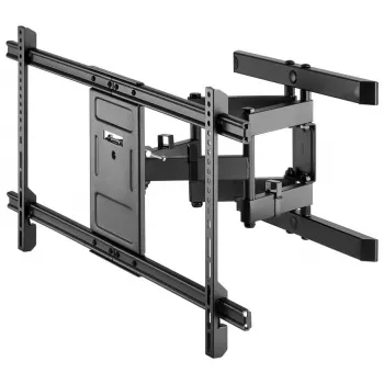Goobay TV-Wandhalterung Pro FULLMOTION (XL) 60 kg 43–100 Zoll