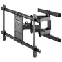 Goobay TV-Wandhalterung Pro FULLMOTION (XL) 60 kg 43–100 Zoll
