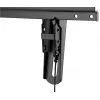 Wentronic Pro TILT (XL) 2,54 m (100 Zoll) Schwarz TV-Halterung 70 kg