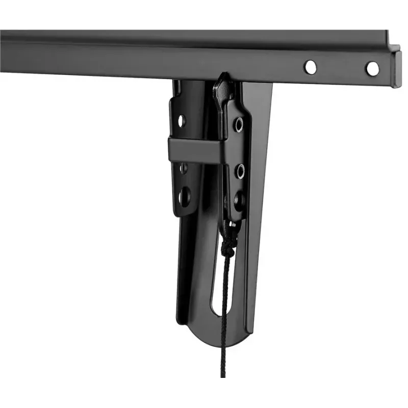 Wentronic Pro TILT (XL) 2,54 m (100 Zoll) Schwarz TV-Halterung 70 kg
