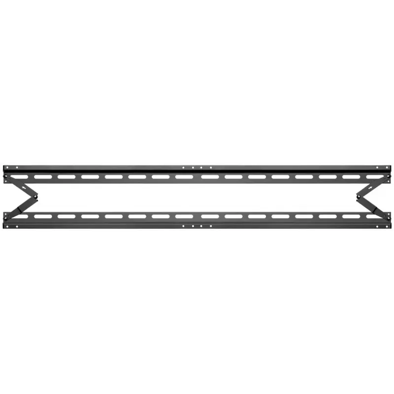 Wentronic Pro TILT (XL) 2,54 m (100 Zoll) Schwarz TV-Halterung 70 kg