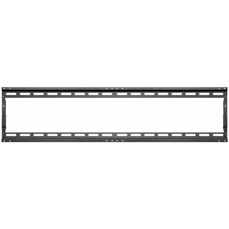 Wentronic Pro TILT (XL) 2,54 m (100 Zoll) Schwarz TV-Halterung 70 kg