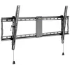 Wentronic Pro TILT (XL) 2,54 m (100 Zoll) Schwarz TV-Halterung 70 kg