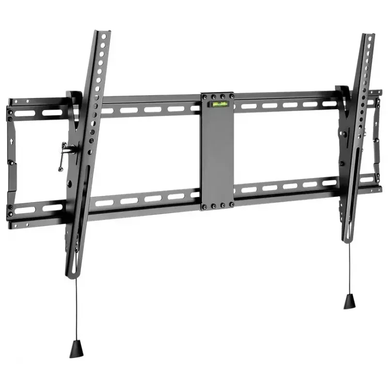 Wentronic Pro TILT (XL) 2,54 m (100 Zoll) Schwarz TV-Halterung 70 kg
