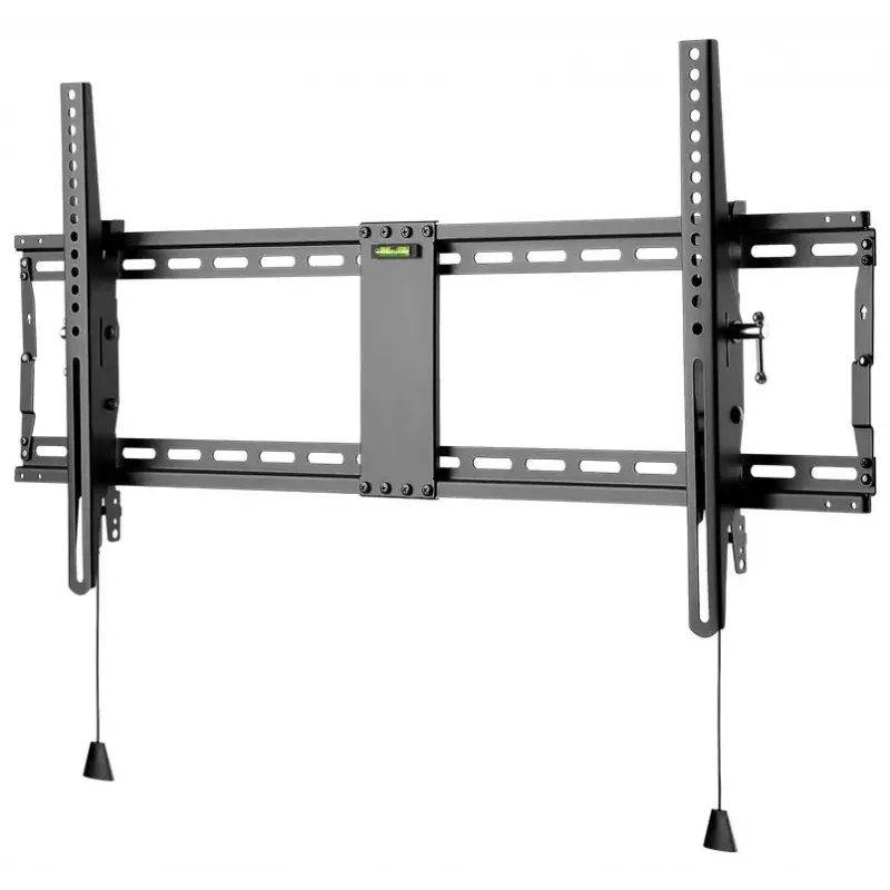 Wentronic Pro TILT (XL) 2,54 m (100 Zoll) Schwarz TV-Halterung 70 kg